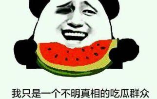 网红打假吃瓜事件真相