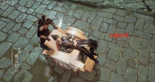 剑网三吃瓜主播是谁,揭秘背后的故事与争议