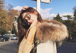 细腰网红女吃瓜,揭秘娱乐圈幕后真相