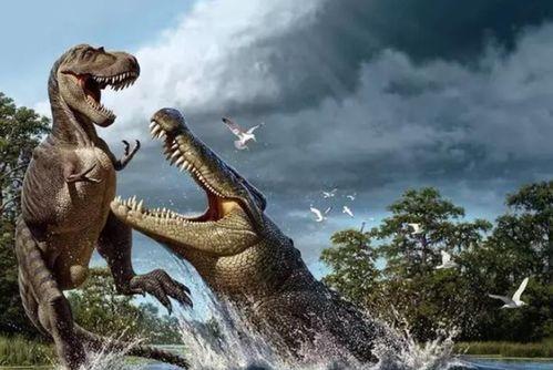 网红吃瓜恐龙是谁啊视频,视频走红背后的故事