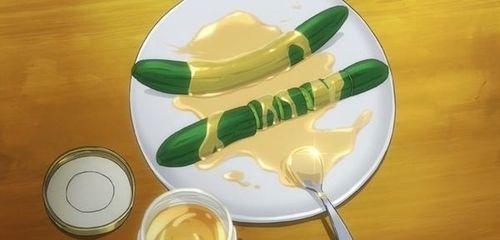 哪些网红吃哈密瓜,哈密瓜美食之旅