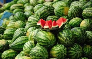 安海网红吃瓜事件真相,真相背后的网络狂欢与反思