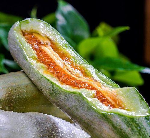 网红吃瓜大全名字叫什么