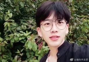 抖音男网红吃瓜资源